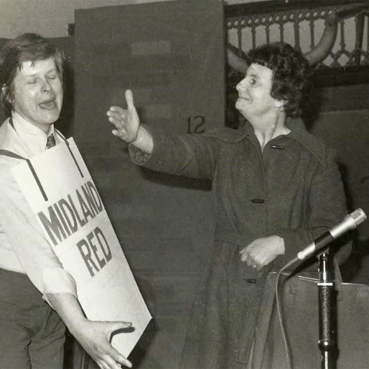 All in a Day’s Work&nbsp;(1978)