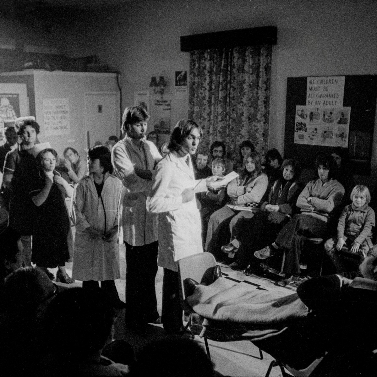 Get Well Soon&nbsp;(1979)