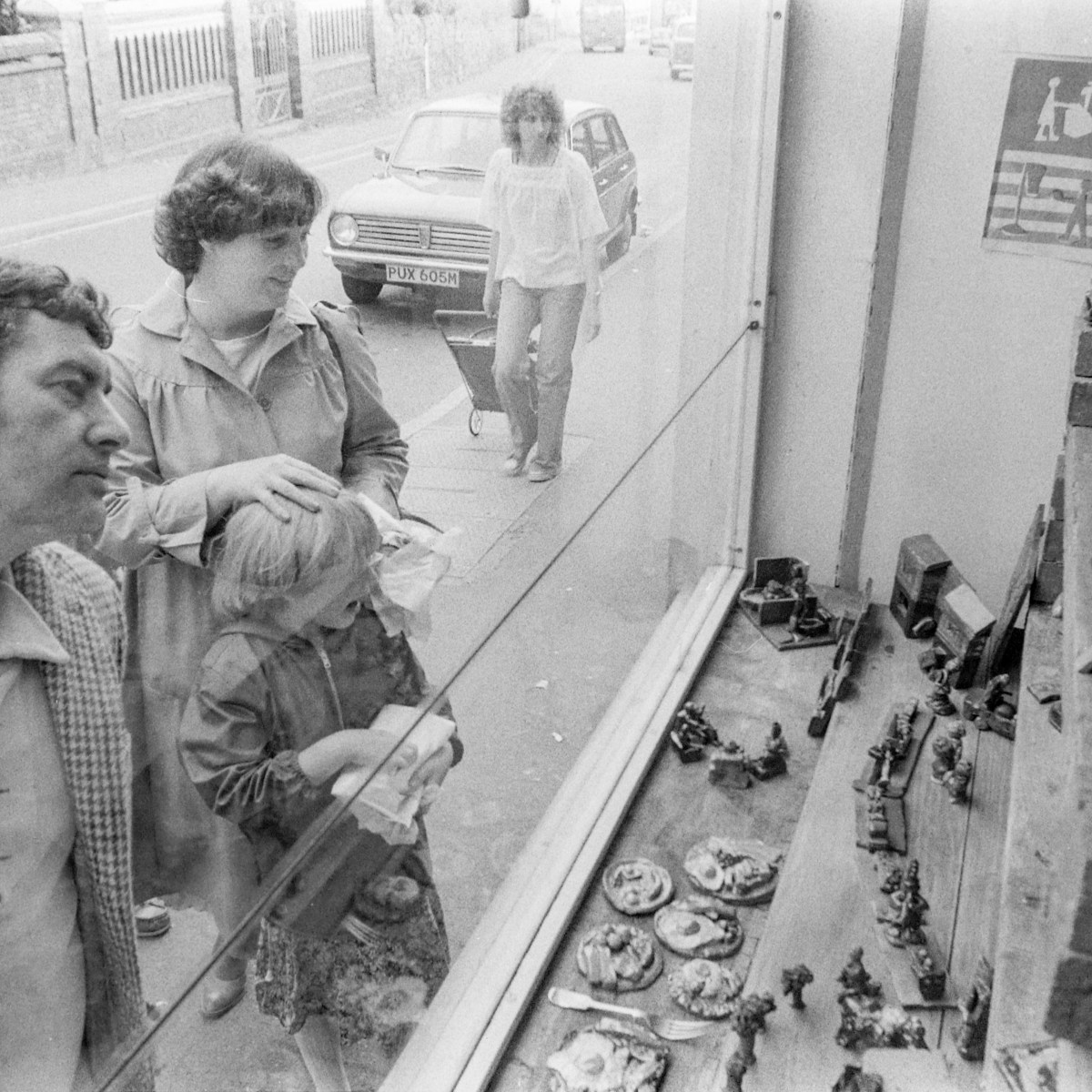 Sutton Hill Ceramics&nbsp;(1980)