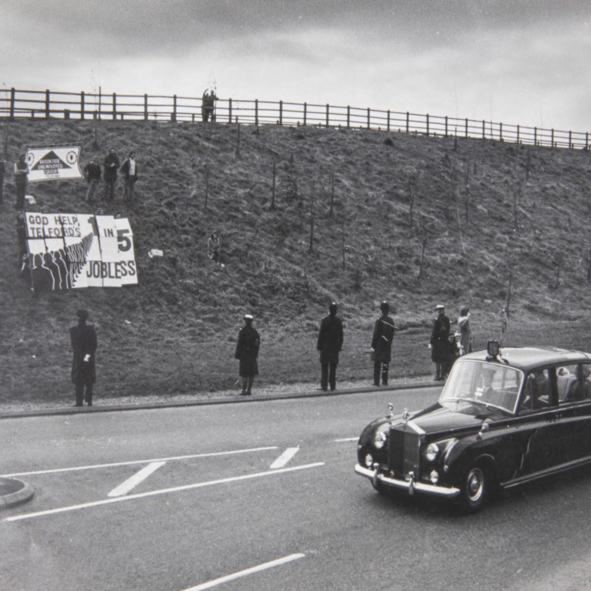 Flash Cards for the Queen&nbsp;(1980)