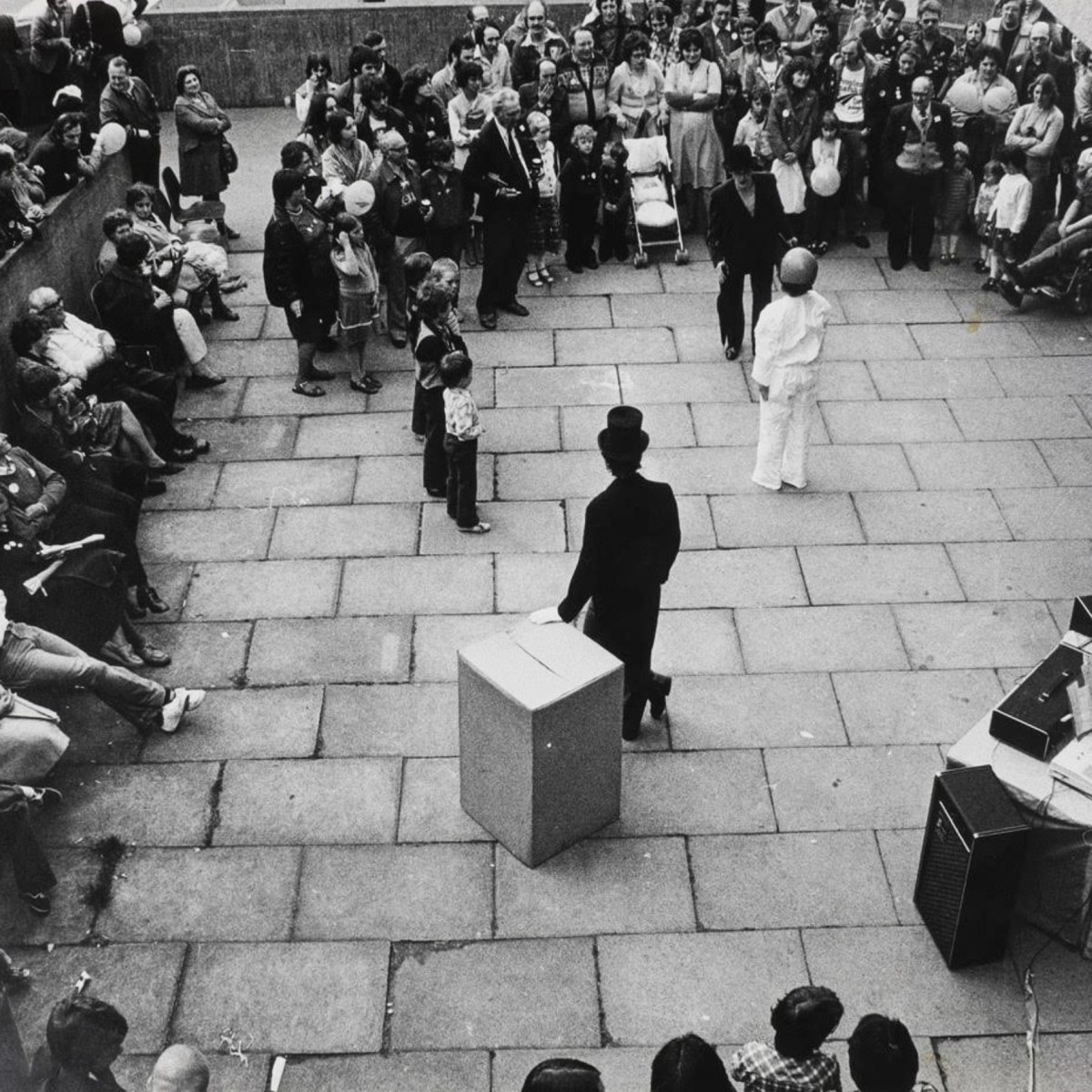 Welcome to the New Jerusalem&nbsp;(1981)