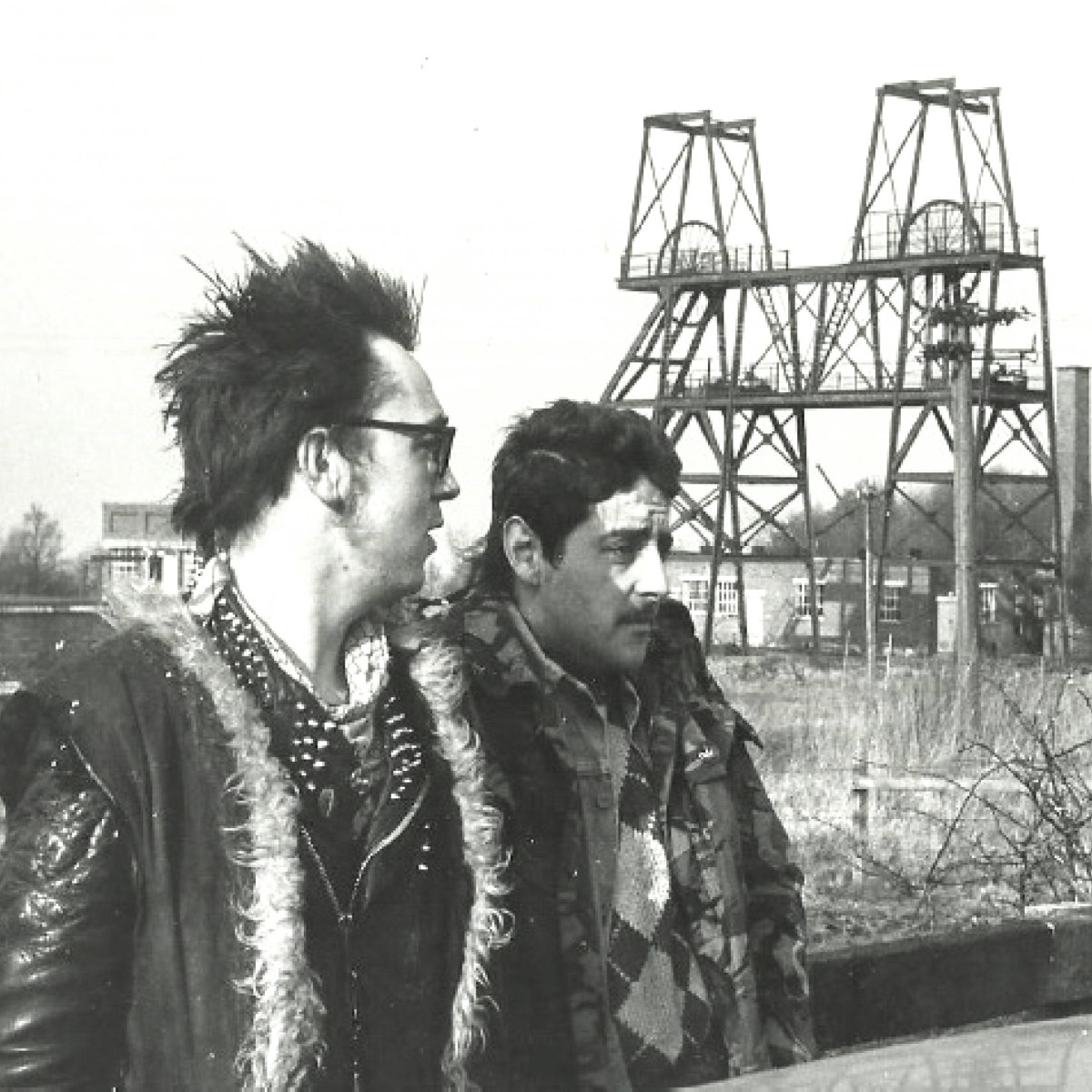 The Young Unemployed in the Oakengates Book&nbsp;(1985)