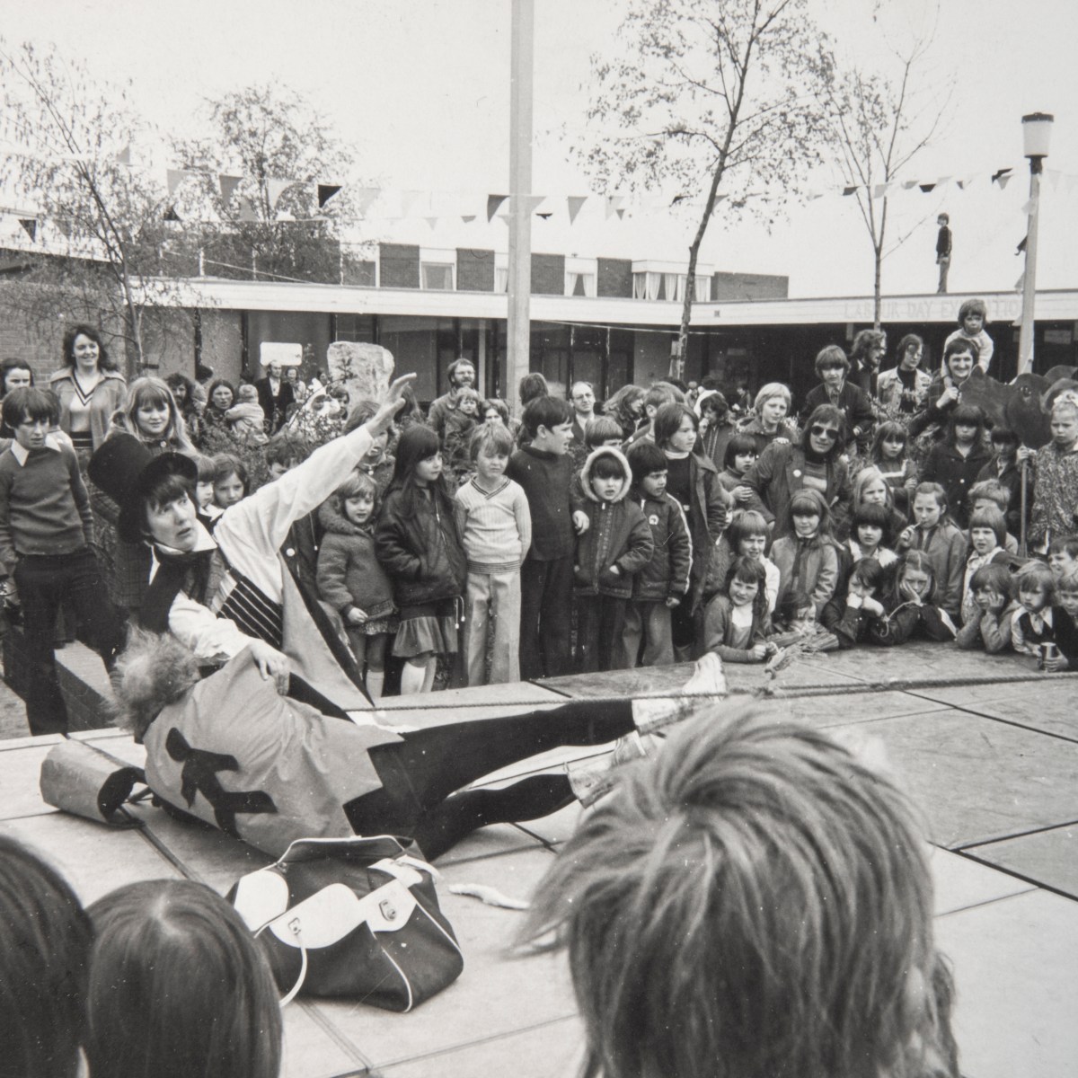 St George of Sutton Hill&nbsp;(1976)