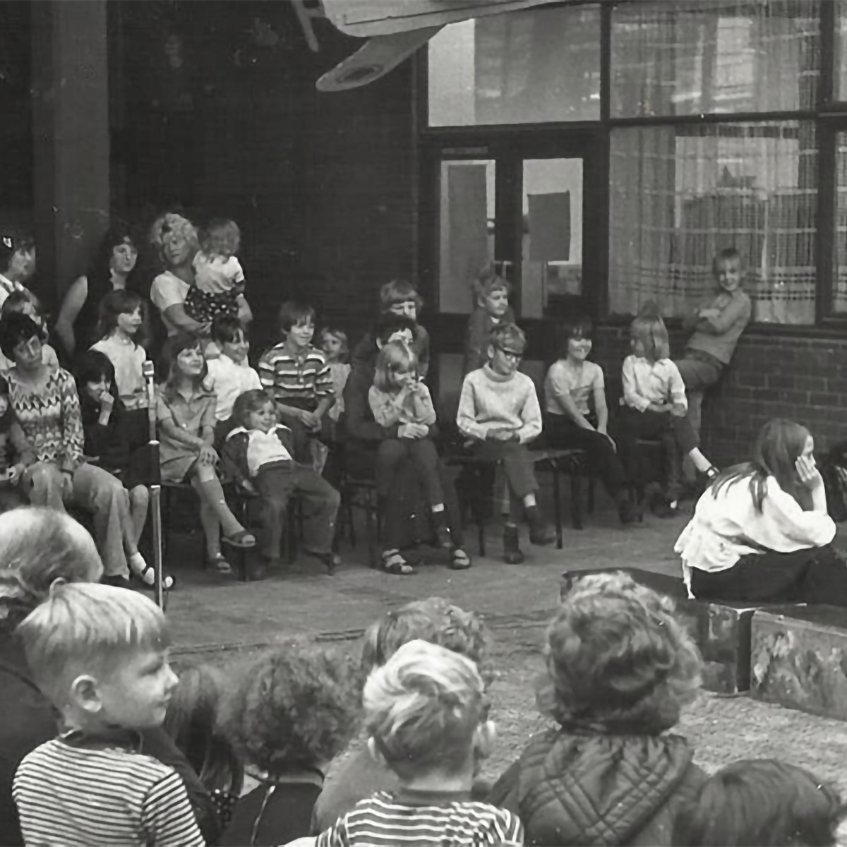 Holiday Arts Drama&nbsp;(1978)