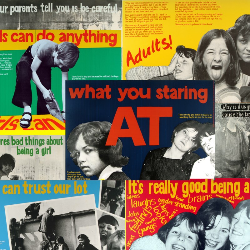 Some Girls – posters&nbsp;(1982)